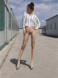 Nicole silk foot photo NO.002 factory -2 meat silk buttocks(1)